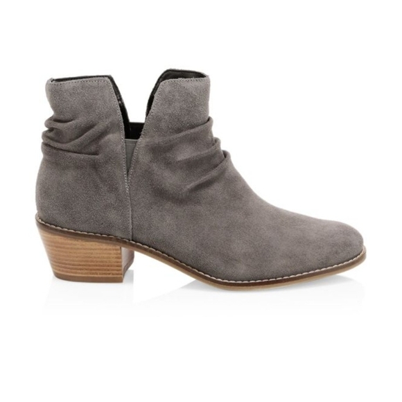 Cole Haan Alayna Slouch Boots - Picture 1 of 4